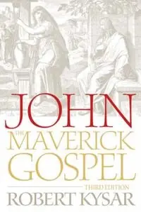 John, the maverick Gospel